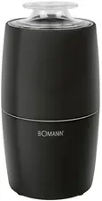 BOMANN Moulin à café KSW 6088 CB, 150 W, noir