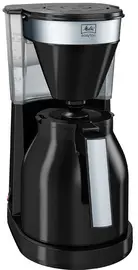 Melitta Cafetière "EASY TOP II THERM", noir