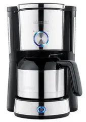 SEVERIN Machine à café KA 4845 type Switch, avec thermos