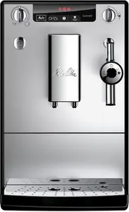 Melitta Cafetière automatique "CAFFEO SOLO & PERFECT MILK