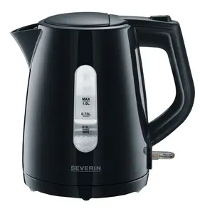 SEVERIN Bouilloire WK 3410, en plastique, 2200 watts