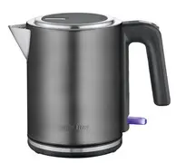 SEVERIN Bouilloire WK 9342, 1 litre, noir