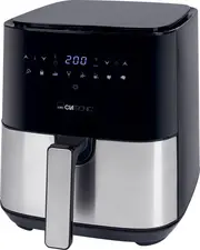 CLATRONIC Friteuse à air chaud FR 3782 H, 5,0 litres
