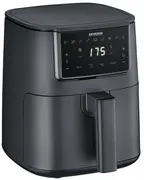 SEVERIN Friteuse à air chaud FR 2461, 4 litres