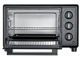 SEVERIN Four TO 2079, 20 litres, noir