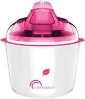 Little balance Sorbetière Happy Sorbets, 1,5 litre