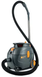 TASKI Aspirateur AERO 15 Plus, 585 W, noir / orange