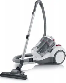 SEVERIN Aspirateur balai Single Zyspiratuerklon CY 7088