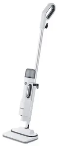 SEVERIN Nettoyeur vapeur SC 7142, blanc / noir