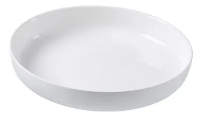 Ritzenhoff & Breker Assiette à pâtes SKAGEN, 215 mm