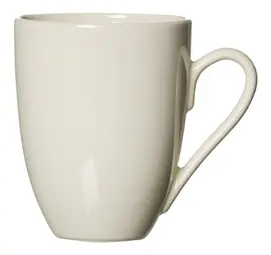 Ritzenhoff & Breker Mug CECINA CREME, 320 ml