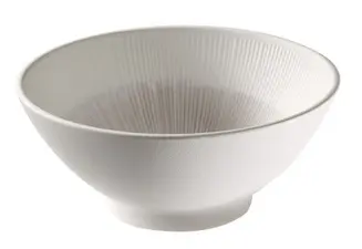 APS Bol BLUSH, rond, diamètre: 190 mm, beige
