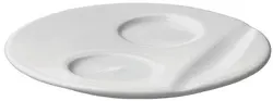 Melitta Sous-tasse espresso "M-Collection", blanc