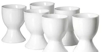 Ritzenhoff & Breker Coquetier BIANCO, blanc