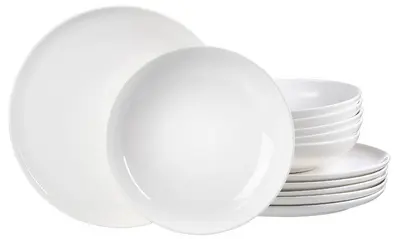 Ritzenhoff & Breker Service de table SKAGEN, 12 pièces