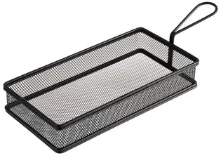 APS Panier de service pour friture SNACKHOLDER, 260 x 130 mm