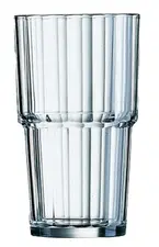 Esmeyer Arcoroc Verre NORVEGE, 0,32 litre