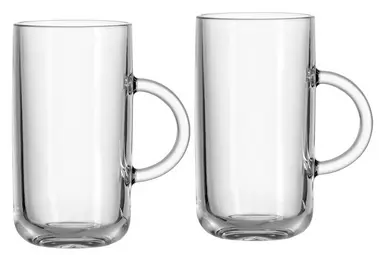 Ritzenhoff & Breker Verre à anse MARCO, 330 ml