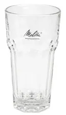 Melitta Verre latte macchiato "M-Cups", 0,360 l