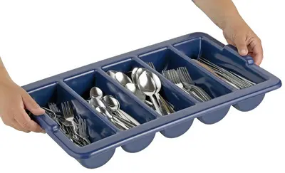 Esmeyer Couverts MONITA, 201 pièces, en inox chromé 18/0