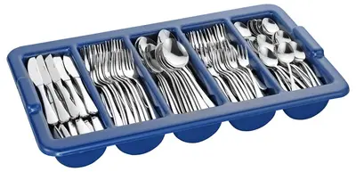 Esmeyer Couverts SYLVIA, 181 pièces, en inox chromé