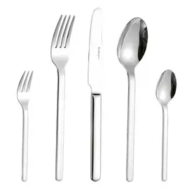 Esmeyer Fourchette BETTINA, longueur: 196 mm, set de 12