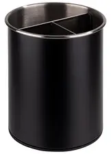 APS Range-couverts, rotatif, noir