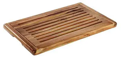 APS Planche à pain ACACIA, (L)475 x (P)320 x (H)25 mm