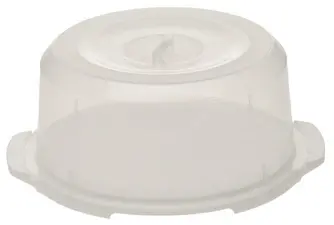 keeeper Cloche pour gâteau Keep-Fresh-Container "fabrizio