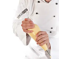 HYGOSTAR Poche à douille pour pâtisserie "COOL