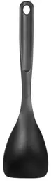 GastroMax Cuillère de cuisine, noir