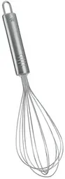 metaltex Fouet Imperial, acier inoxydable