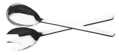 Esmeyer Couverts pour salade BETTINA, 2 pièces, L: 236 mm