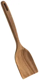 metaltex Spatule de service Acacia Line, bois d'acacia