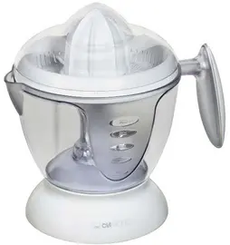 CLATRONIC Presse-agrumes ZP 3066, blanc