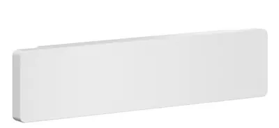 tesa KITCHEN Porte-couteaux, blanc