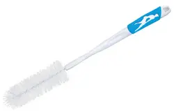Peggy Perfect Goupillon "softy", blanc, longueur: 420 mm