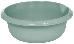 keeeper Bassine "björk", PP, rond, 200 mm, nordic-green