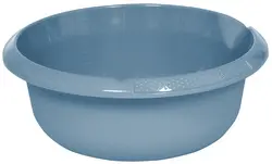 keeeper Bassine "björk", PP, rond, 240 mm, nordic-blue
