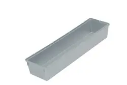keeeper Compartiment pour tiroir, (L)80 x (P)80 x (H)50 mm