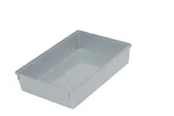 keeeper Compartiment pour tiroir, (L)150 x (P)150 x (H)50 mm