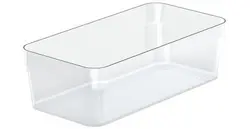 smartstore Compartiment pour tiroir COMPACT SORT, 200x100mm