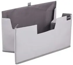 keeeper Panier à fruits & légumes "neo", 13 litres, graphite