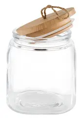 APS Bocal WOODY, 2,5 litres