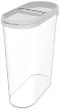 smartstore Boîte verseuse / de conservation Flip, 1,1 litre