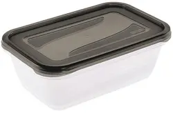 keeeper Boîte de conservation "fredo fresh", 3x 2,4 L