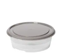 smartstore Boîte de conservation "Fresh", rond, 0,6 L