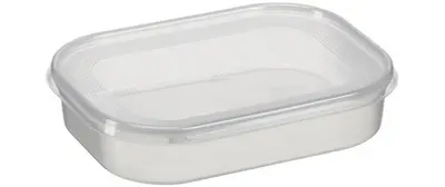 Plast team Boîte de congélation Helsinki, 3,0 litres