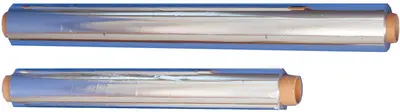 HYGOSTAR Film alu, largeur: 450 mm, longueur: 150 m