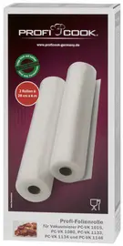PROFI COOK Film pour appareil emballage sous vide PC-VK 1015